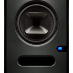 Presonus Sceptre S8 Two-Way 8" CoActual Studio Monitor (Single)